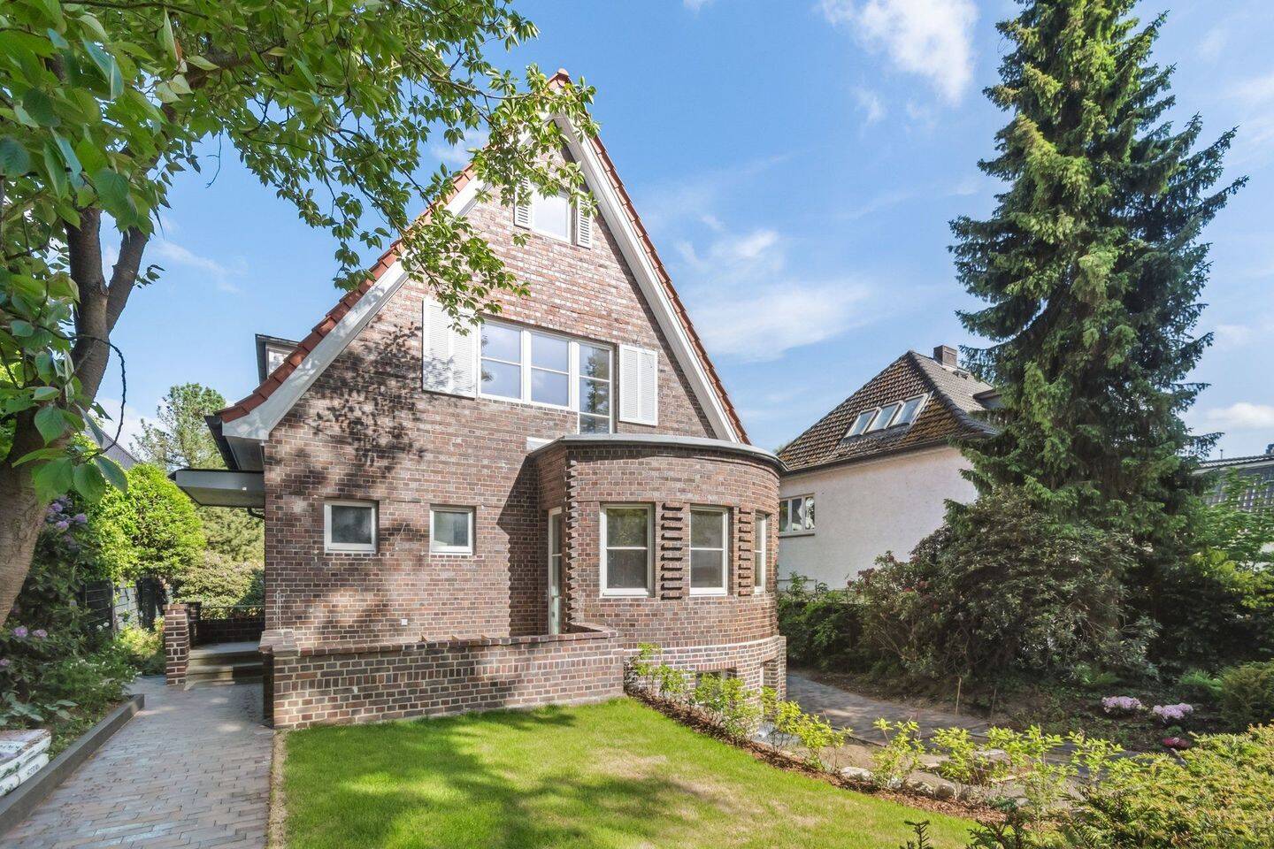 Einfamilienhaus zur Miete