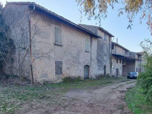 Haus zum Kauf 420.000 € 5 Zimmer 560 m² frei ab sofort Strada Cervo Cavriana