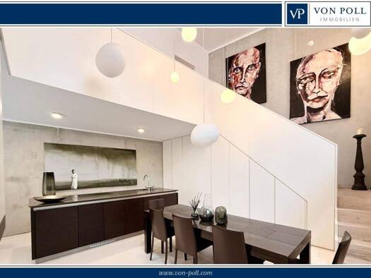 Stadthaus zum Kauf 5.800.000 € 6 Zimmer 280 m² Mitte Berlin 10179