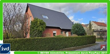 Einfamilienhaus zum Kauf 485.000 € 5 Zimmer 105 m² 650 m² Grundstück Langebrück-Nord Langebrück 01465