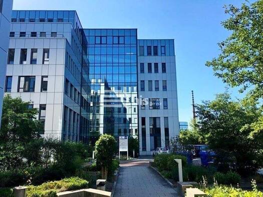 Bürofläche zur Miete 11 € 554 m² Bürofläche Langwasser Nürnberg 90471