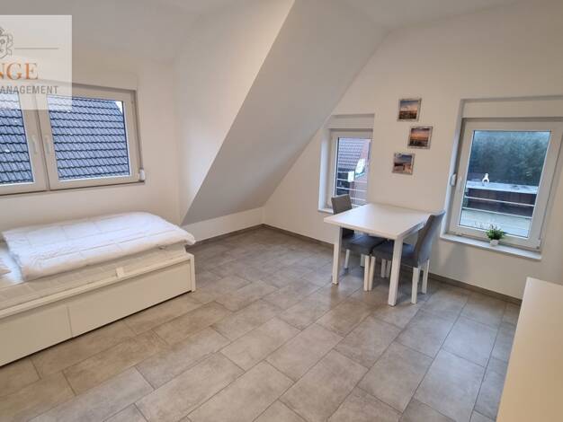 Wohnung zur Miete Wohnen auf Zeit 750 € 1 Zimmer 25 m² frei ab 01.08.2025 Höltystraße 19 Mariensee Niedersachsen - Neustadt am Rübenberge 31535