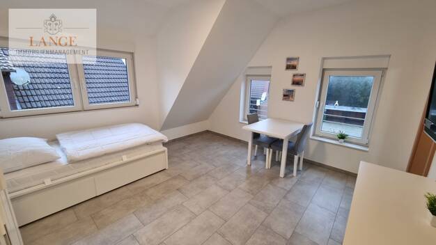 Wohnung zur Miete Wohnen auf Zeit 750 € 1 Zimmer 25 m² frei ab 01.08.2025 Höltystraße 19 Mariensee Niedersachsen - Neustadt am Rübenberge 31535