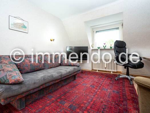 Wohnung zur Miete auf Zeit 620 € 2 Zimmer 50 m² frei ab 01.01.2027 Großenbaum Duisburg 47269