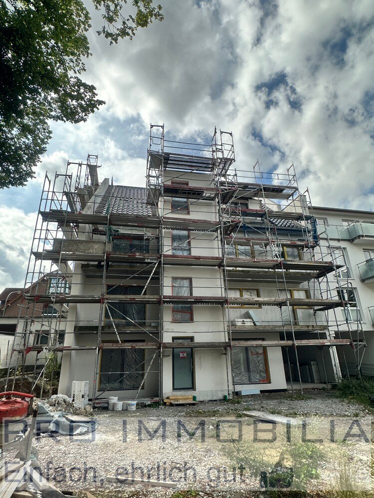 Wohnung zum Kauf 229.000 € 2 Zimmer 48 m²<br/>Wohnfläche EG<br/>Geschoss ab sofort<br/>Verfügbarkeit Paderborn - Kernstadt Paderborn 33102