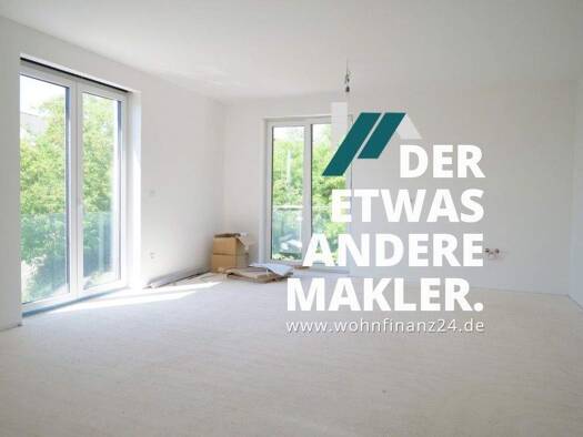 Wohnung zum Kauf - Erstbezug 329.000 € 3 Zimmer 69 m² 2. Geschoss Gau-Bischofsheim 55296