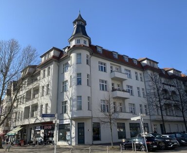 Wohnung zum Kauf 950.000 € 7 Zimmer 200 m² 1. Geschoss frei ab sofort Möllendorffstraße 108,109 Lichtenberg Berlin 10367