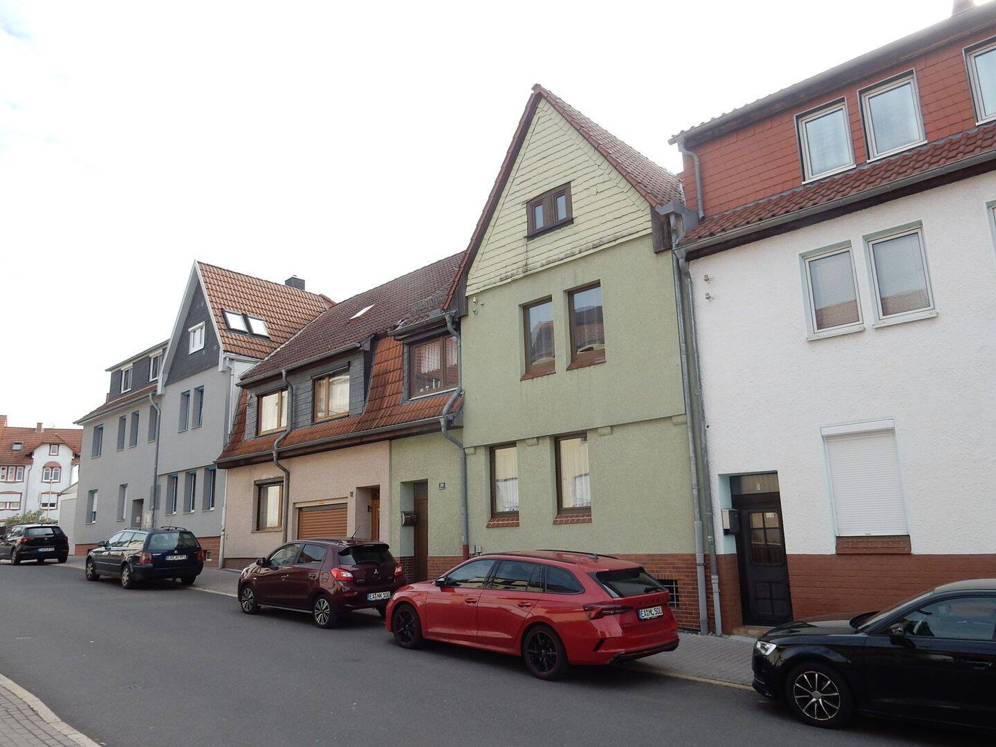 Reihenmittelhaus zum Kauf - Ansicht 3