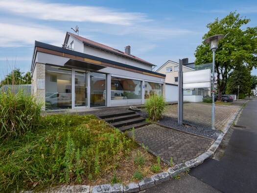 Bürofläche zur Miete 1.500 € 3 Zimmer 165 m² Bürofläche Eriskirch 88097