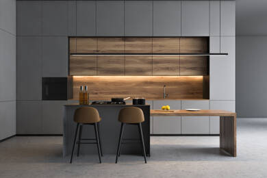 Wohnung zur Miete 1.380 € 3 Zimmer 120 m² EG Sandersgarten 45 Betzdorf Betzdorf 57518