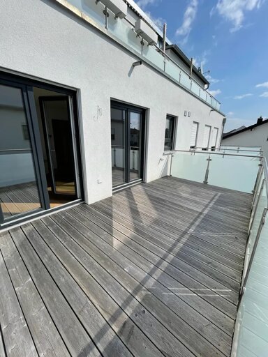 Wohnung zur Miete 700 € 3 Zimmer 78 m² frei ab sofort Cysatstraße Zuchering - Nord Ingolstadt 85051