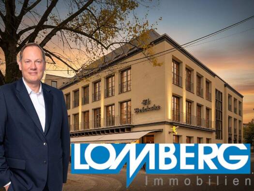 Bürofläche zur Miete - Erstbezug provisionsfrei 5.533 € 1 Zimmer 379 m² Bürofläche Stadtmitte Krefeld 47798