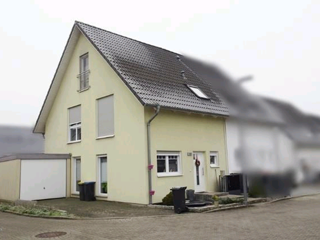 Doppelhaushälfte zum Kauf 310.000 € 4 Zimmer 98 m² 252 m² Grundstück frei ab sofort Quellenweg 22 Hassel Gelsenkirchen 45896