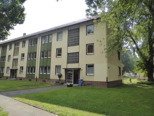 Wohnung zur Miete 889 € 4 Zimmer 87,3 m² 2. Geschoss Hirtenweg 27 Mülfort Mönchengladbach 41238