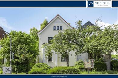 Einfamilienhaus zum Kauf provisionsfrei 948.000 € 6 Zimmer 166 m² 340 m² Grundstück frei ab 01.07.2025 Muffendorf Bad Godesberg 53177