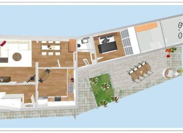 Doppelhaushälfte zum Kauf 335.000 € 4 Zimmer 101 m² 162 m² Grundstück Bergheim 50126