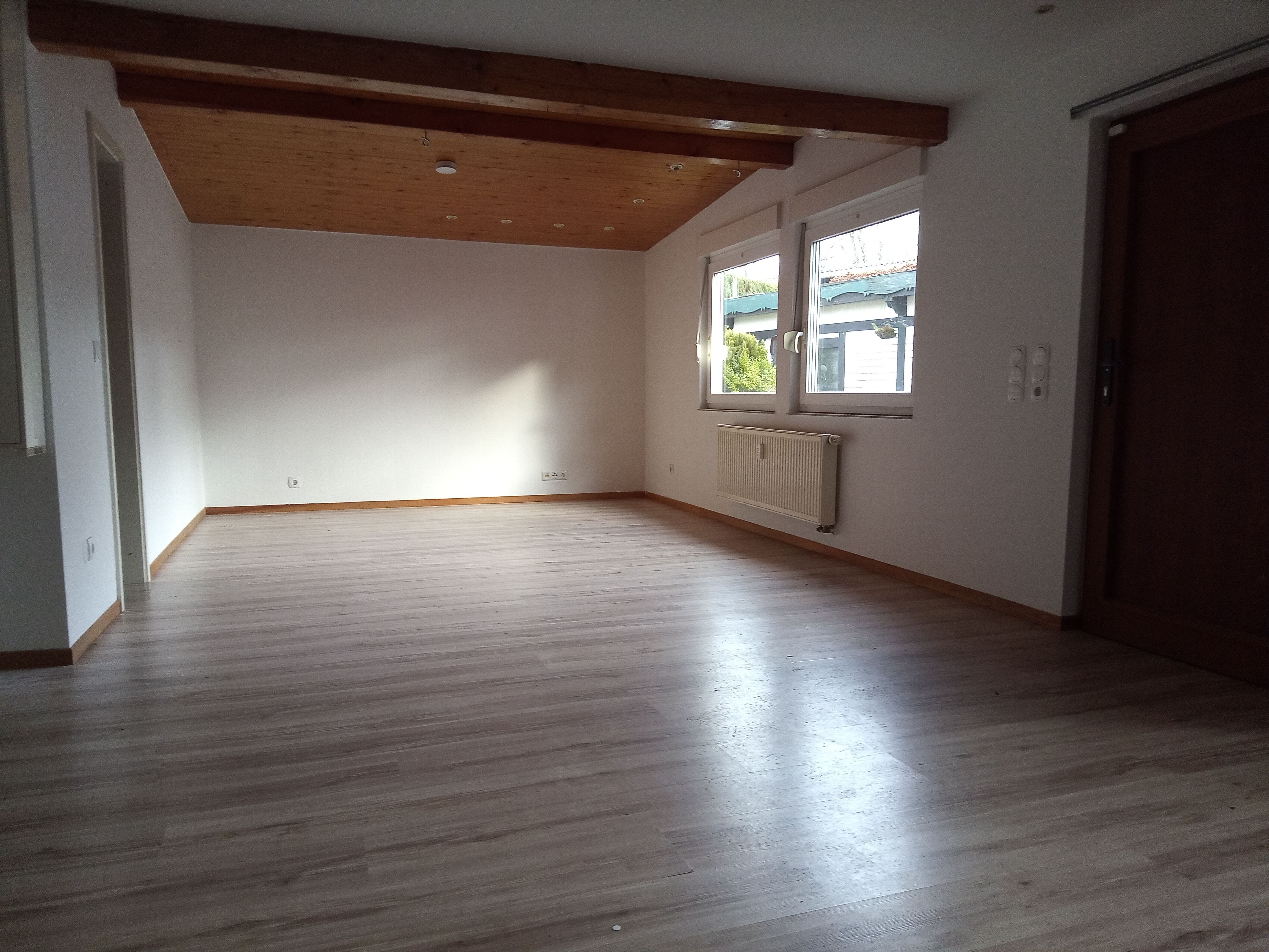 Wohnung zur Miete 440 € 2 Zimmer 58 m²<br/>Wohnfläche EG<br/>Geschoss ab sofort<br/>Verfügbarkeit Paustenbacher Str. 30 Paustenbach Simmerath 52152