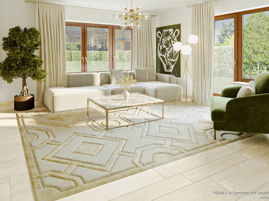 Mehrfamilienhaus zum Kauf 1.750.000 € 12 Zimmer 332 m² 1.014 m² Grundstück Bernried 82347