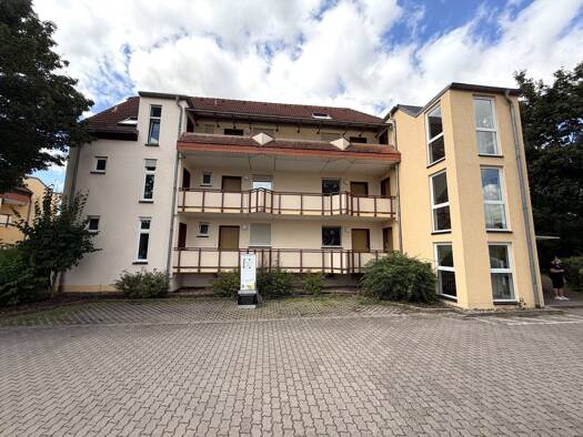 Maisonette zum Kauf provisionsfrei 199.000 € 3 Zimmer 76 m² Geschoss 2/3 frei ab sofort Kühnhausen Erfurt 99090