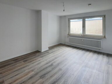 Wohnung zur Miete 385 € 3 Zimmer 60,1 m² 1. Geschoss Wolfstraße 27 Marxloh Duisburg 47169