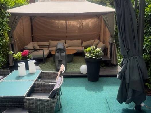 Terrassenwohnung zur Miete 1.700 € 3 Zimmer 90 m² Geschoss EG/1 frei ab 01.09.2026 Osdorf Hamburg 22549