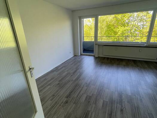 Wohnung zum Kauf provisionsfrei 130.000 € 1 Zimmer 30 m² Geschoss 1/1 Höchberg 97204