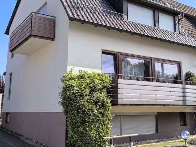 Doppelhaushälfte zum Kauf 385.000 € 5 Zimmer 121 m² 271 m² Grundstück Notzingen 73274