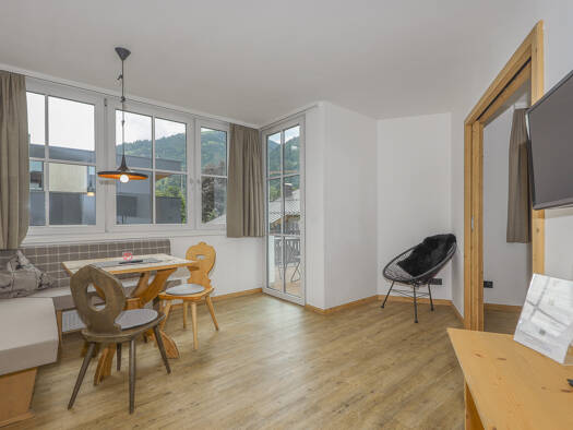 Wohnung zum Kauf 540.000 € 3 Zimmer 47 m² 2. Geschoss Kitzbühel 6370