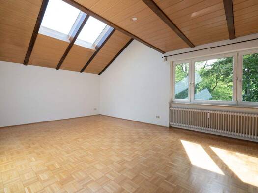 Wohnung zur Miete 2.600 € 5 Zimmer 132 m² 1. Geschoss Hadern München 81375