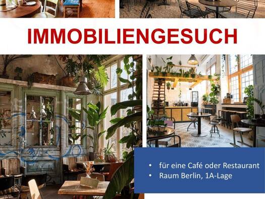 Gastronomie/Hotel zum Kauf 1.300.000 € Lichterfelde Berlin 12207