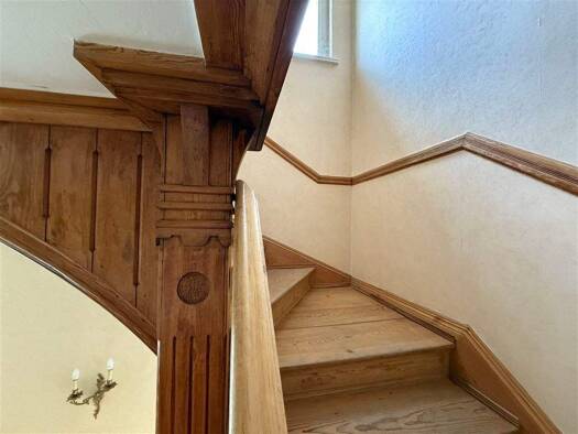 Villa zum Kauf provisionsfrei 2.495.000 € 10 Zimmer 410 m² 2.019 m² Grundstück Lichterfelde Berlin 12247