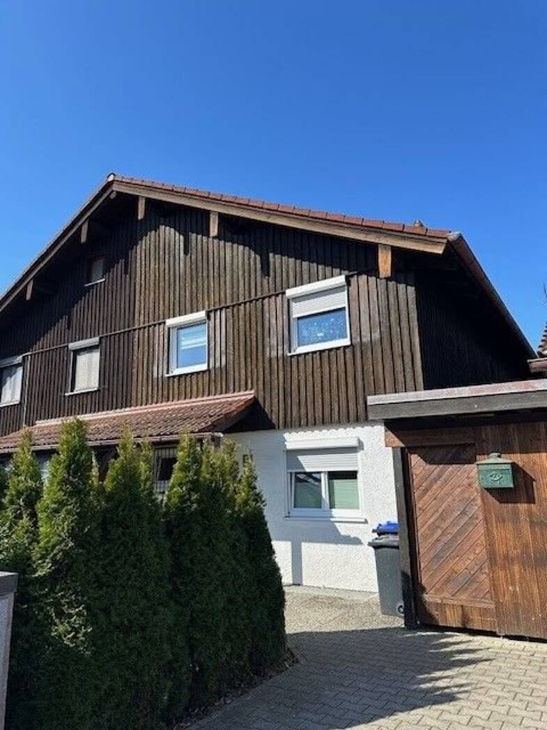 Doppelhaushälfte zum Kauf 4 Zimmer 117 m² 337 m² Grundstück Wolkersdorf Traunstein 83278
