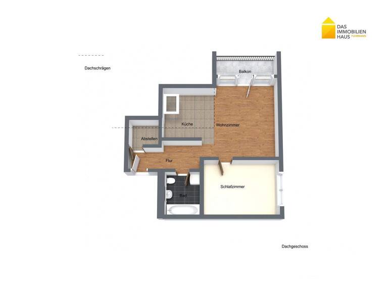 Wohnung zum Kauf 72.000 € 2 Zimmer 52,2 m² Suhl 98529