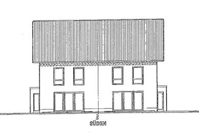 Mehrfamilienhaus zum Kauf 1.140.000 € 13 Zimmer 320 m² 768 m² Grundstück Buchloe Buchloe 86807