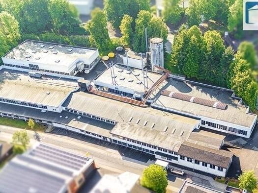 Lagerhalle zum Kauf 227 € 6.380 m² Lagerfläche Bad Marienberg Bad Marienberg (Westerwald) 56470