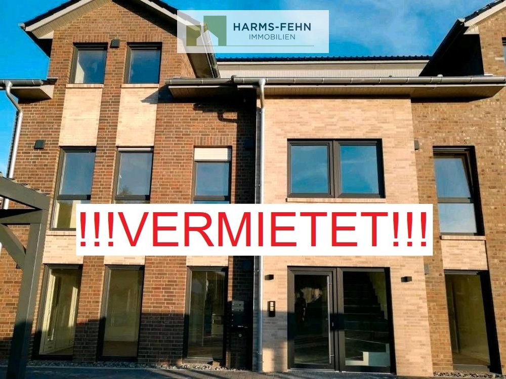 Wohnung zur Miete 750 € 3 Zimmer 72,4 m²<br/>Wohnfläche 1.<br/>Geschoss Ostrhauderfehn Ostrhauderfehn 26842