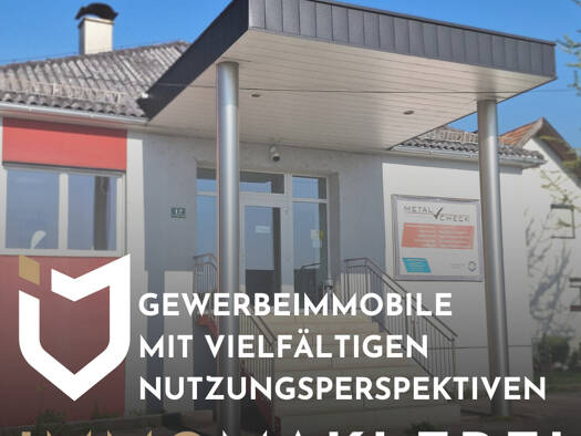 Bürofläche zum Kauf 1.488 € Kremsmünster 4550