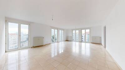 4-Zimmer-Wohnung, 120 m², Döbling, Döbling