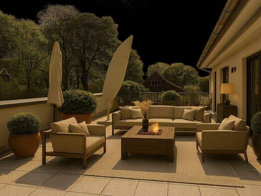 Penthouse zum Kauf provisionsfrei 1.595.000 € 7 Zimmer 290 m² Sprötze Buchholz 21244