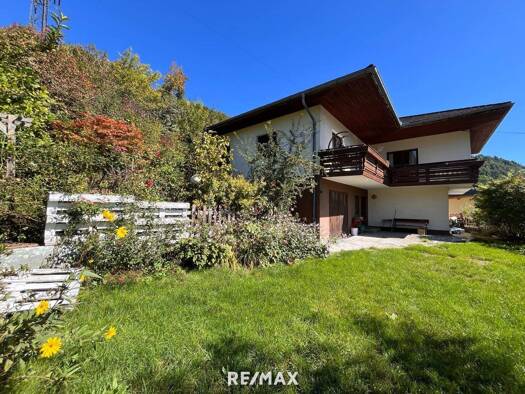 Einfamilienhaus zum Kauf 295.000 € 7 Zimmer 188 m² 798 m² Grundstück Brückl 9371