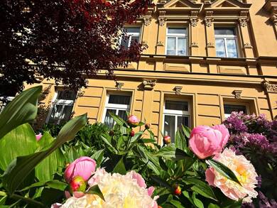 Wohnung zum Kauf 259.000 € 4 Zimmer 89 m² 3. Geschoss Halle 06114