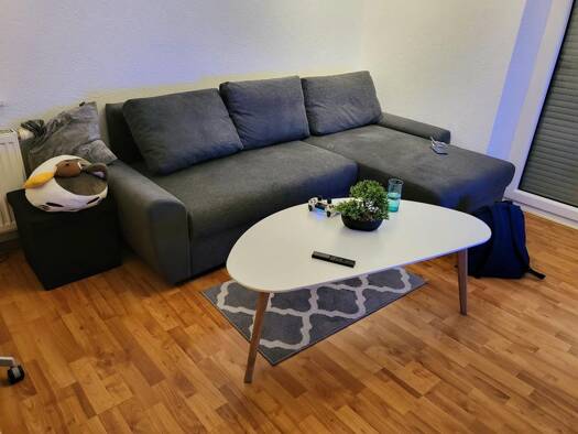Wohnung zum Kauf als Kapitalanlage geeignet 149.900 € 2 Zimmer 48,8 m² Hauptstraße 38 Obereichenbach Ansbach 91522