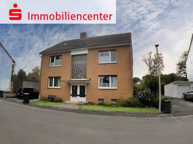 Mehrfamilienhaus zum Kauf 450.000 € 7 Zimmer 177 m² 789 m² Grundstück Datteln 45711