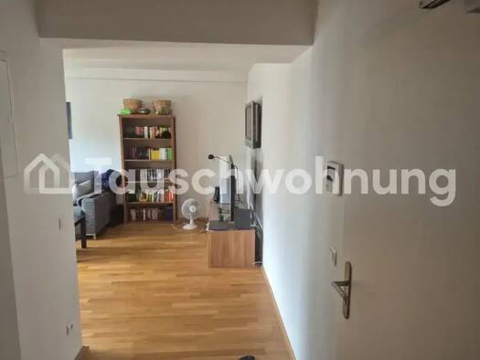 Wohnung zur Miete Tauschwohnung 590 € 2 Zimmer 53 m² 2. Geschoss Lichtenberg Berlin 10367