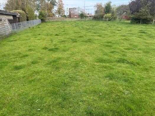 Grundstück zum Kauf 149.500 € 1.196 m² Grundstück Ketelsbüttel 25797