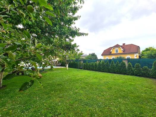 Grundstück zum Kauf 165.000 € 460 m² Grundstück Pottendorf 2485