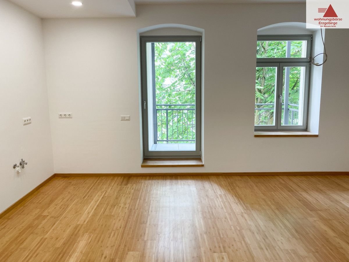 Wohnung zur Miete 720 € 4 Zimmer 97,5 m²<br/>Wohnfläche 2.<br/>Geschoss Zietenstr. 22 Sonnenberg 215 Chemnitz / Sonnenberg 09130