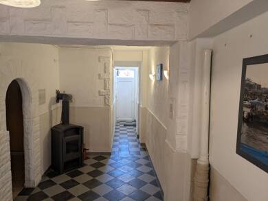 Reihenmittelhaus zum Kauf 342.000 € 8 Zimmer 172 m² 100 m² Grundstück Horchheimer Höhe 1 Koblenz 56076