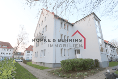 Wohnung zum Kauf 165.000 € 2 Zimmer 52 m² EG Riensberg Bremen 28213