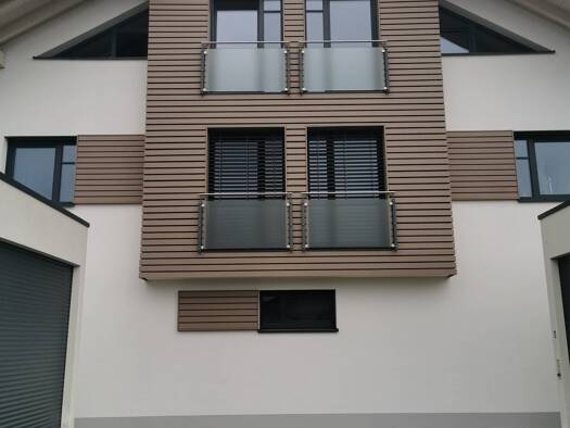 Wohnung zur Miete 1.225 € 3 Zimmer 78,3 m² EG frei ab 01.02.2026 Ost Rosenheim 83022